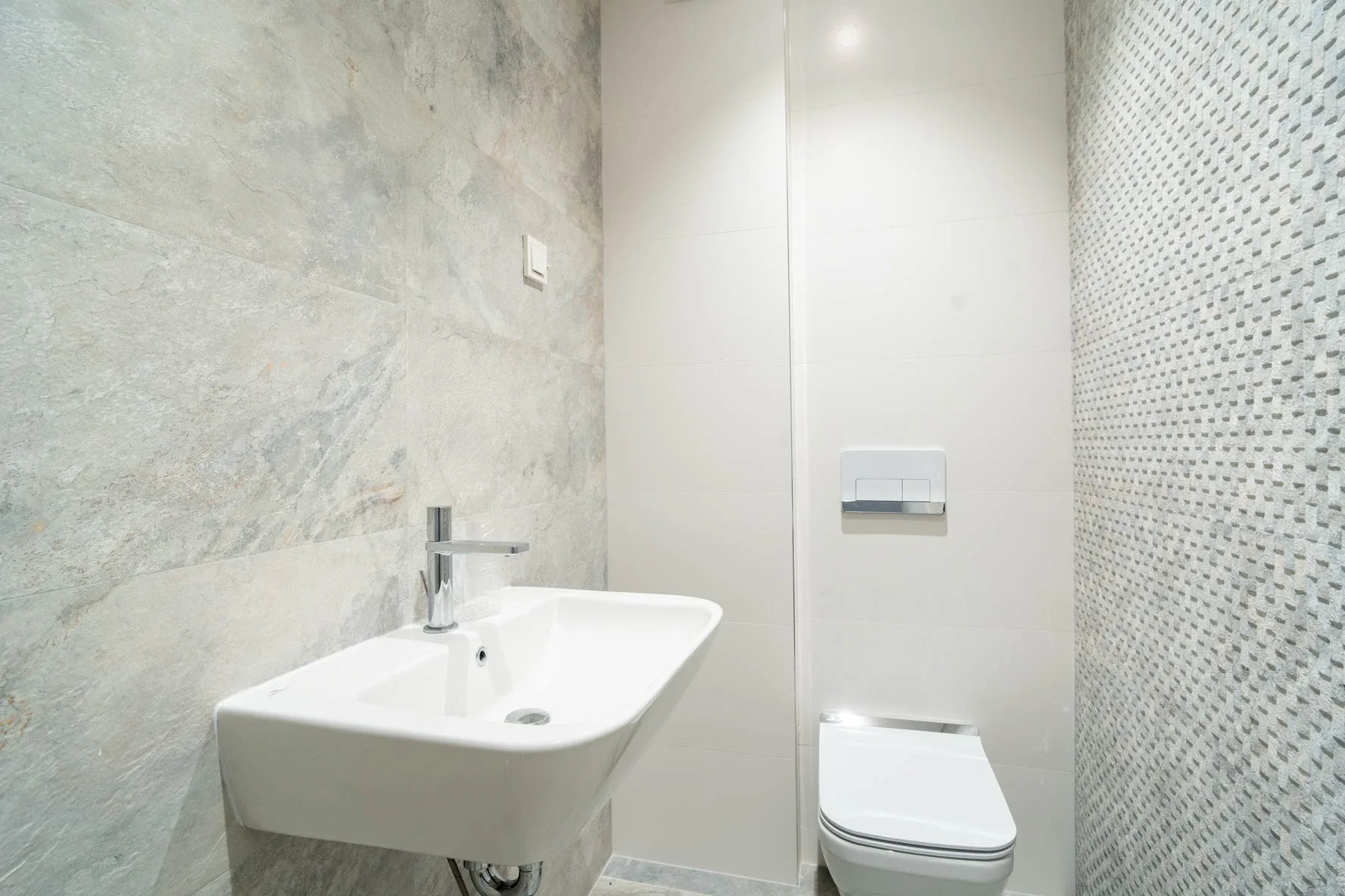 9-2 2-Bedroom Apartment, 76 m² – Sakura Park, Novi Beograd, Belgrade