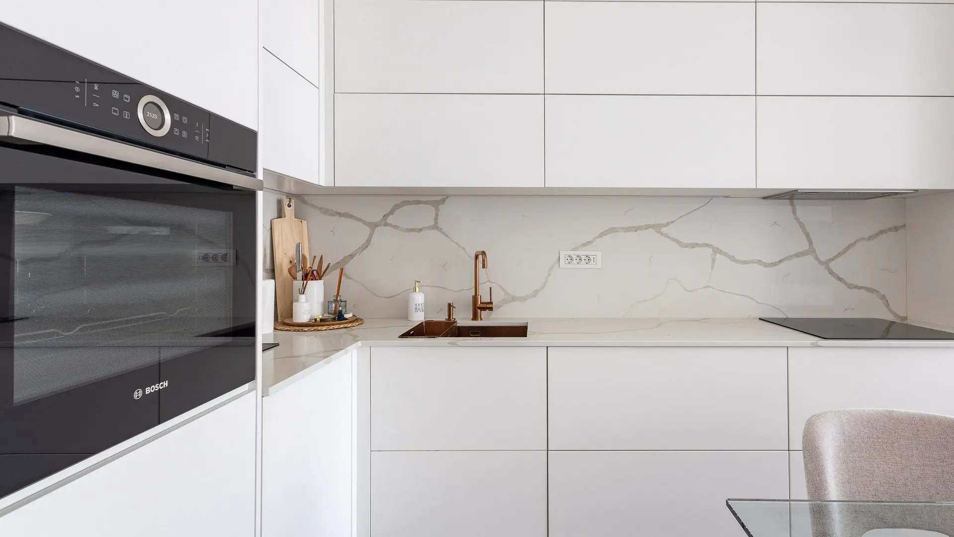 2-Bedroom Apartment, 106 m² – Wellport, Novi Beograd, Belgrade