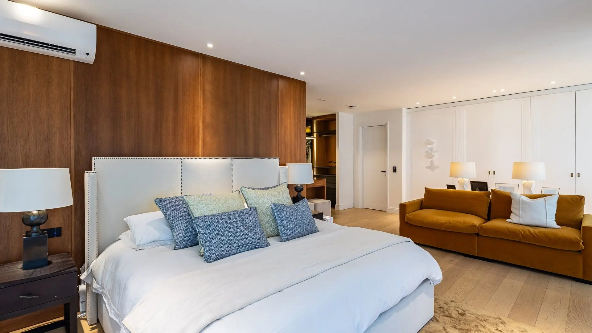 2-Bedroom Apartment, 227 m² – K-District, Stari Grad, Belgrade