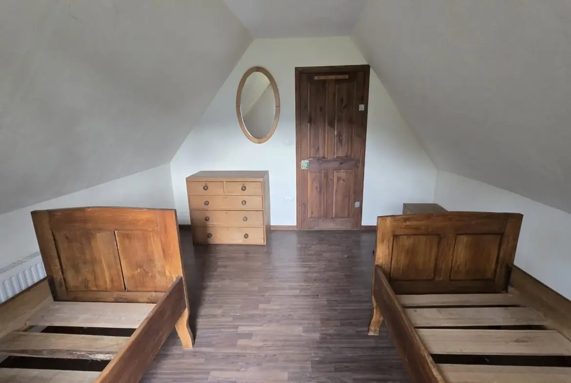 Cerkno Area – Beautiful Estate close to Cerkno