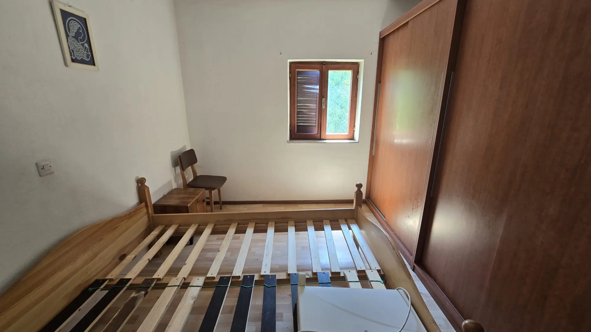 Soča area – House with Panoramic Views of the Surrounding Hills