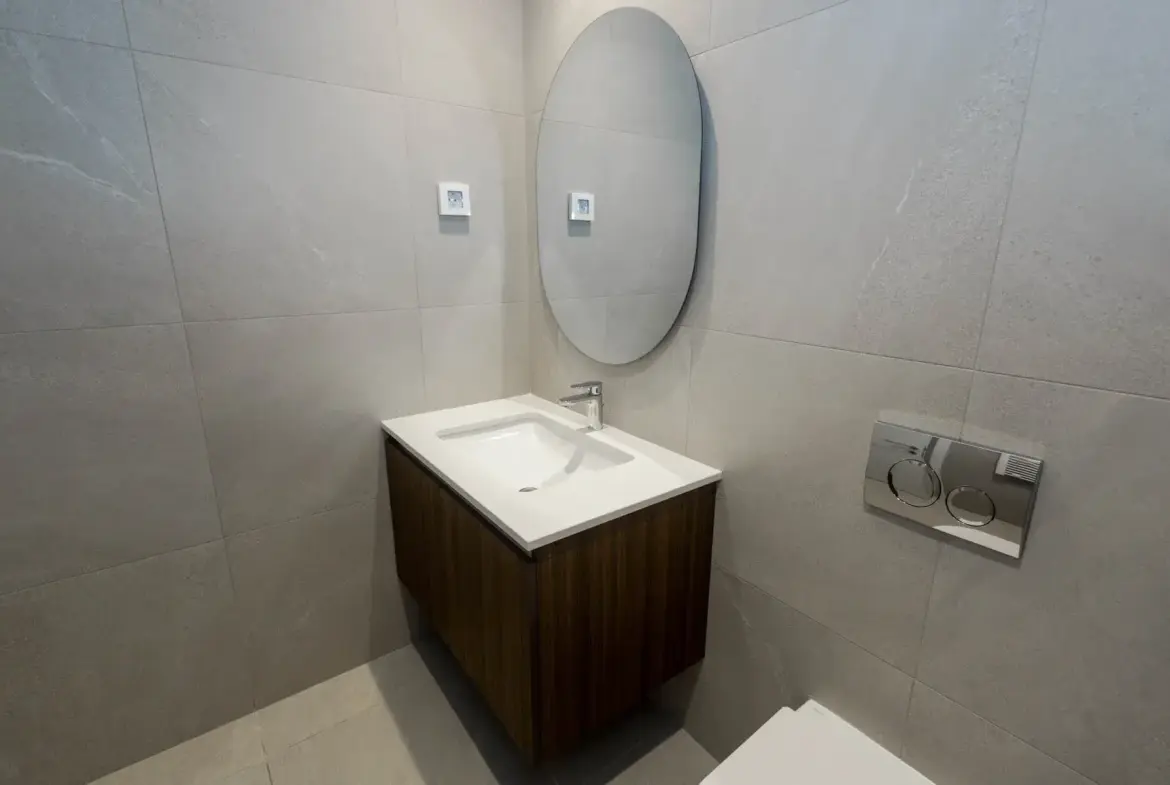 2-Bedroom Apartment, 78 m² – Belgrade Waterfront, Savski venac, Belgrade