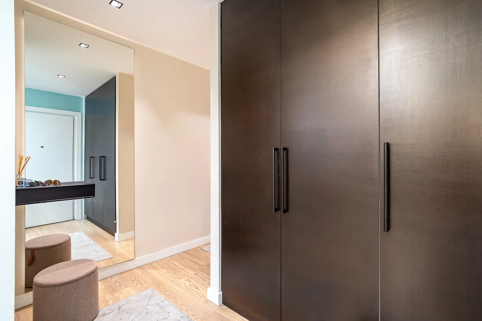 3-Bedroom Apartment, 124 m² – Belgrade Waterfront, Savski Venac, Belgrade