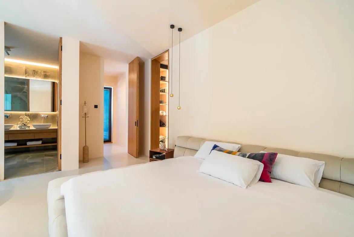 3-Bedroom House, 498 m² – Deliblatska peščara