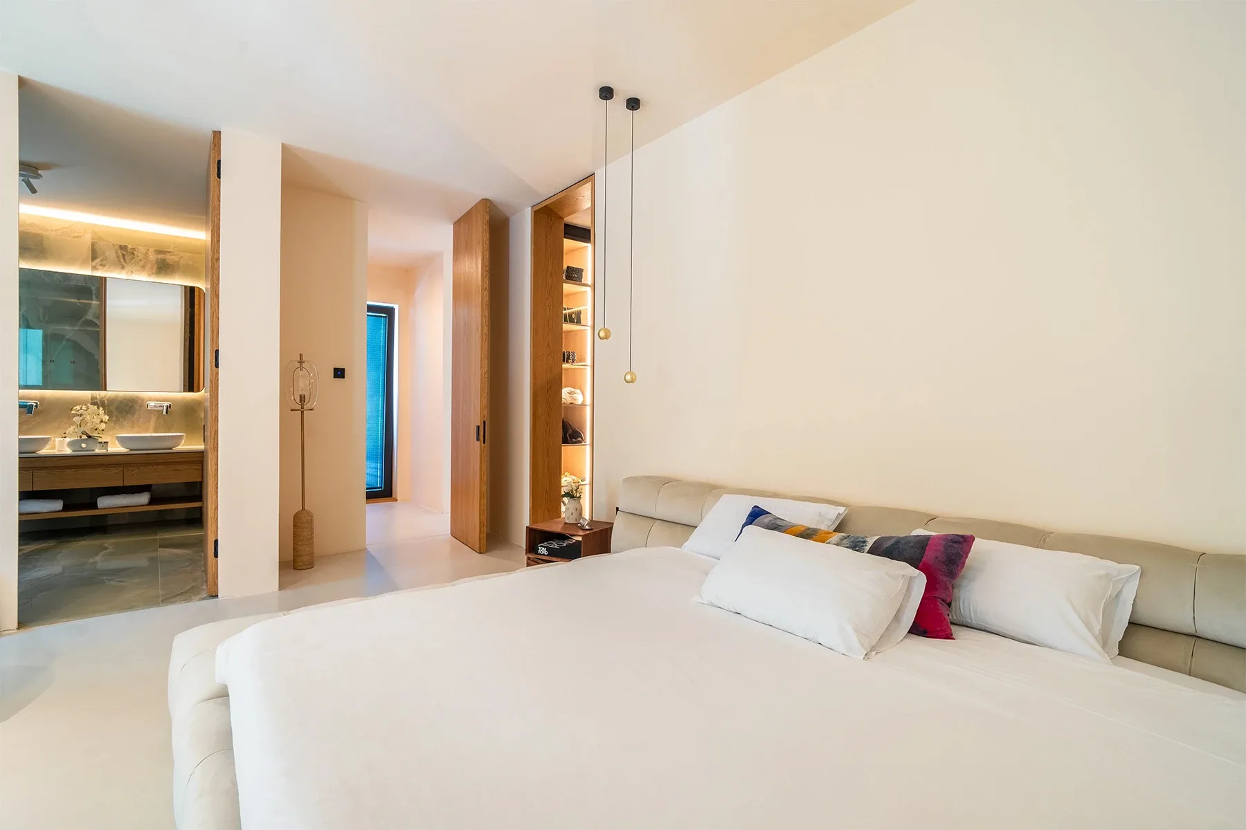3-Bedroom House, 498 m² – Deliblatska peščara