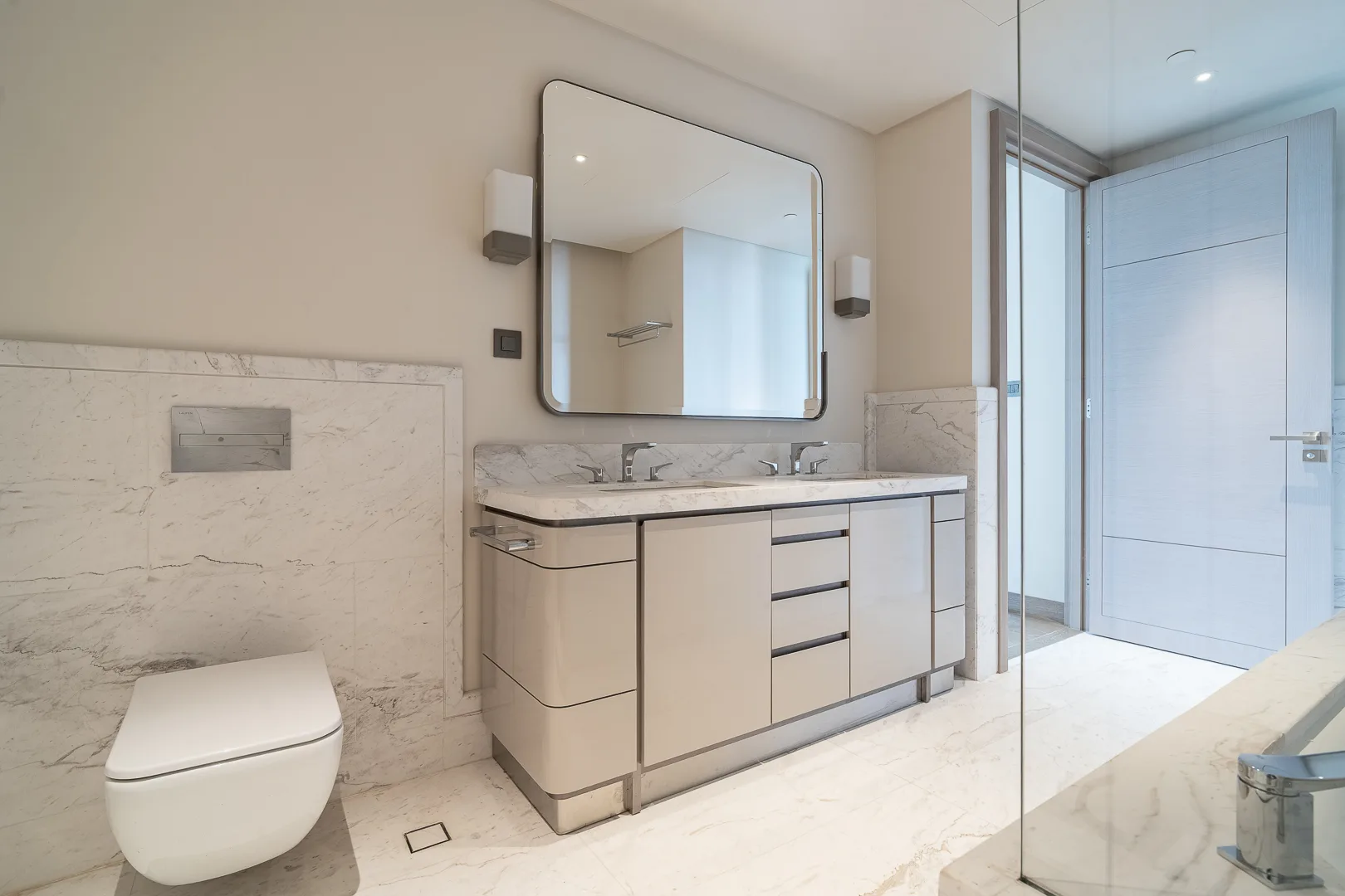 2-Bedroom Apartment, 91 m² – Belgrade Waterfront, Savski venac, Belgrade