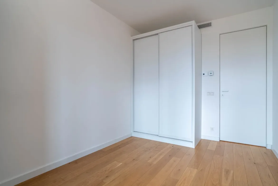 2-Bedroom Apartment, 85 m² – Sakura Park, Novi Beograd, Belgrade