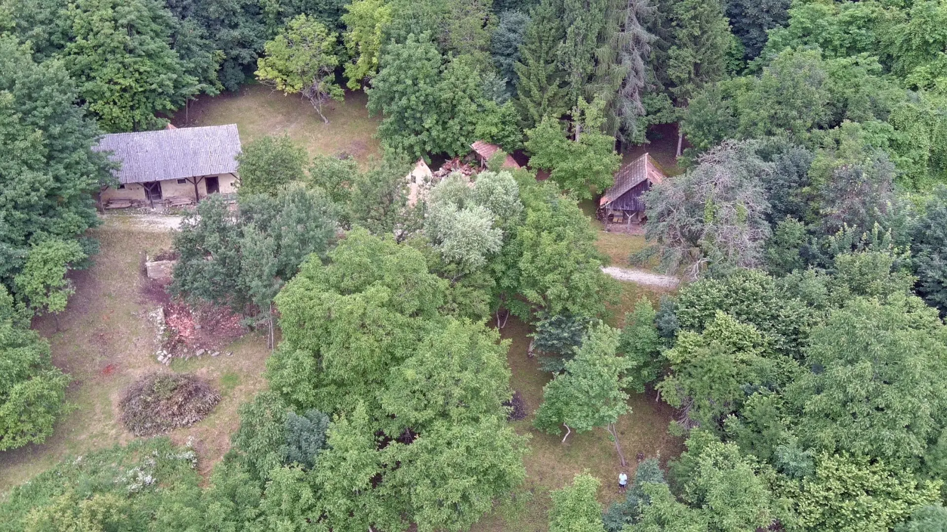 South Slovenia area – Building land and building permit for construction in Podgorje