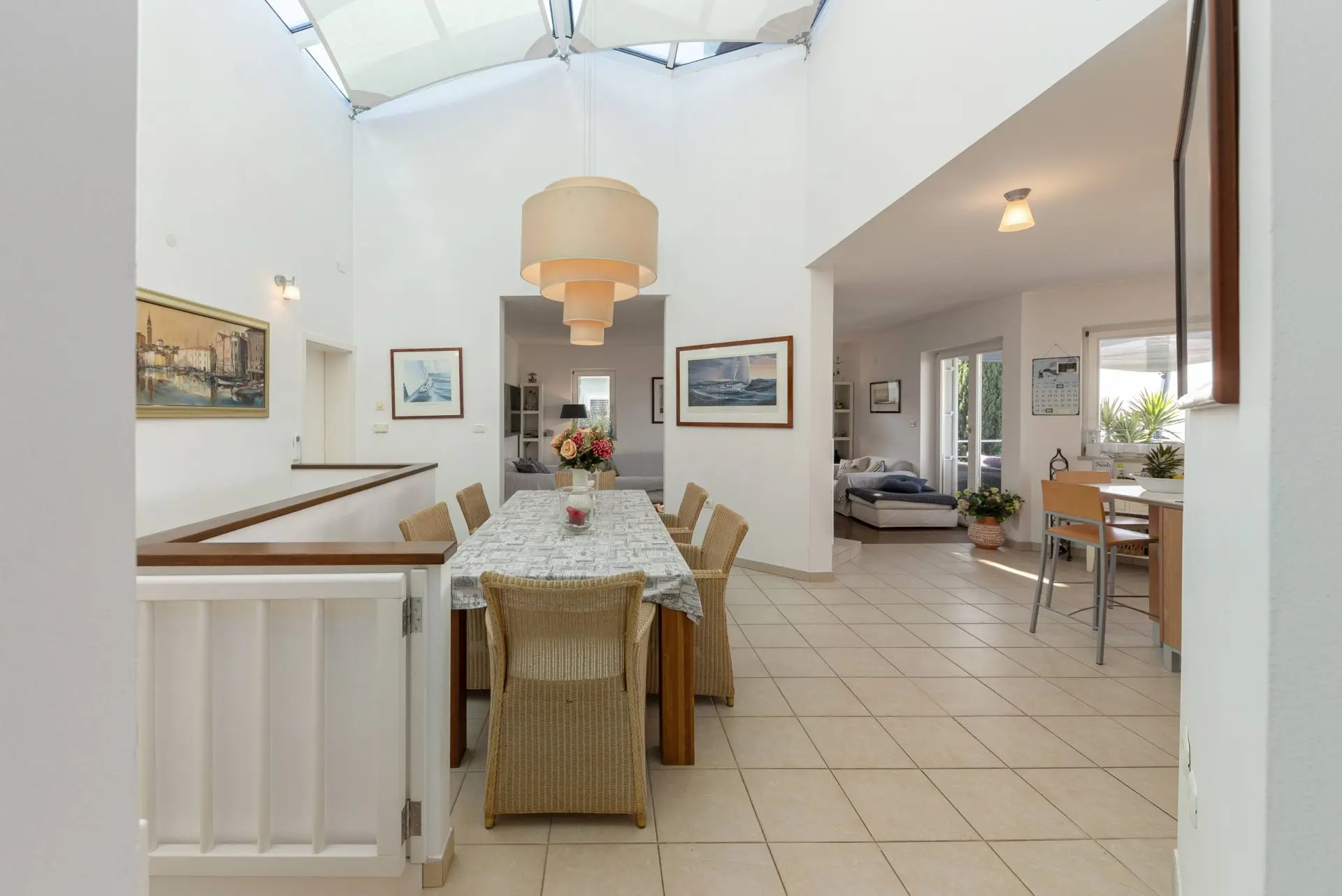 The Coast – Modern vila with spectacular views