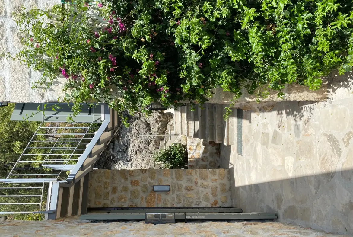 Boutique Villa “Stone House”
