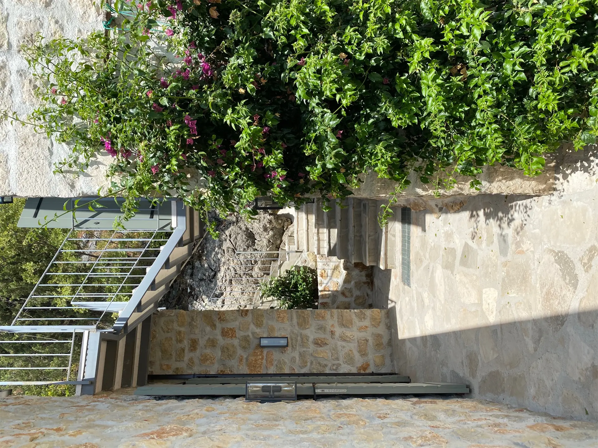 Boutique Villa “Stone House”