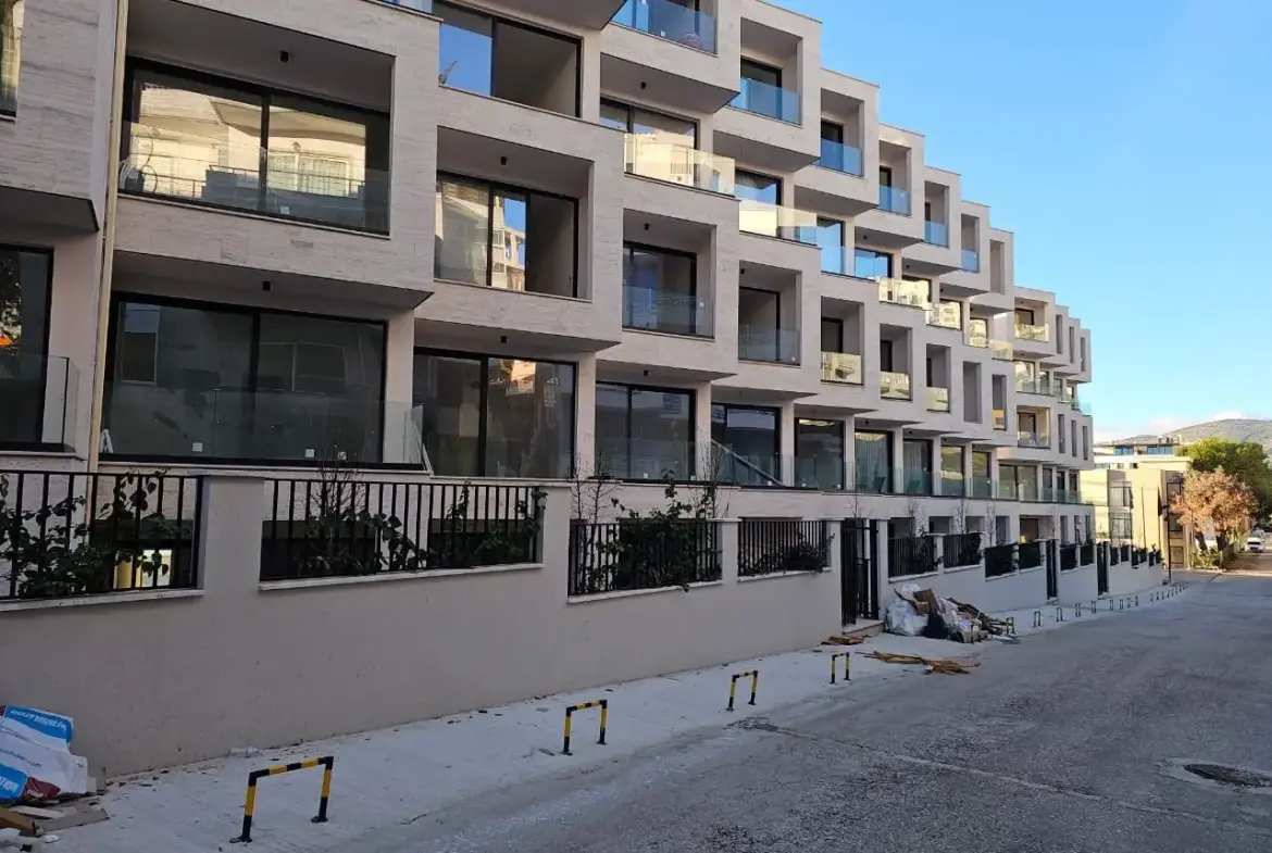 Two Bedroom For Sale In Saranda Albania