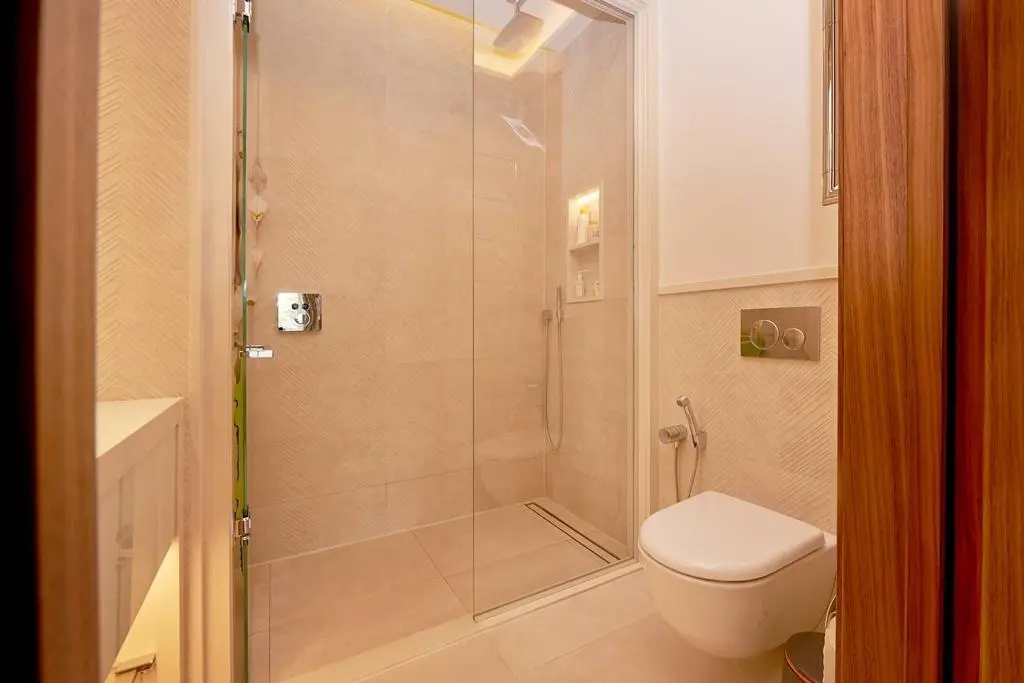 Two bedrooms apartment for sale at Elena Residence, Porto Montenegro