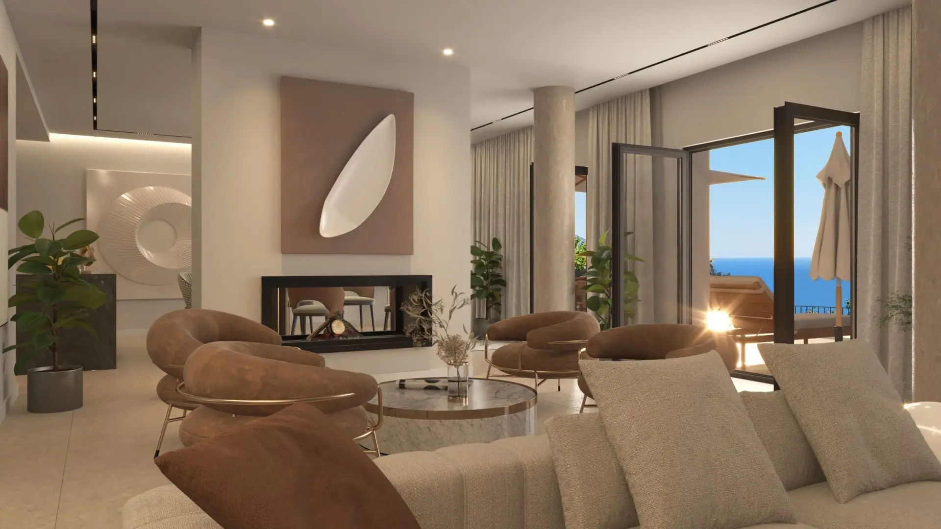 93dc980d5b054da3039a64ab8171e23d901ca2eb355a52d32a5a9c8b6597ffc3688c946e793a6 Villa at the stunning, green, private resort in Budva