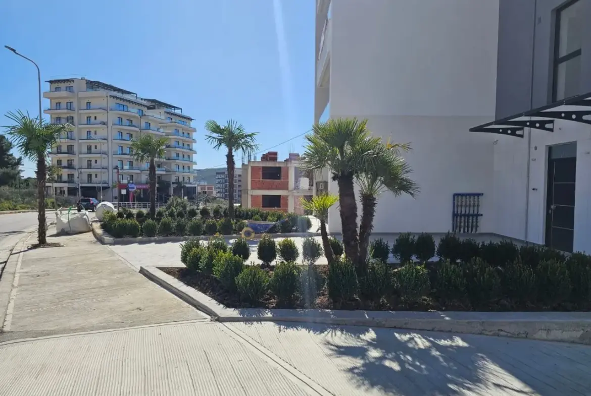 Wonderful Sea View Penthouse For Sale