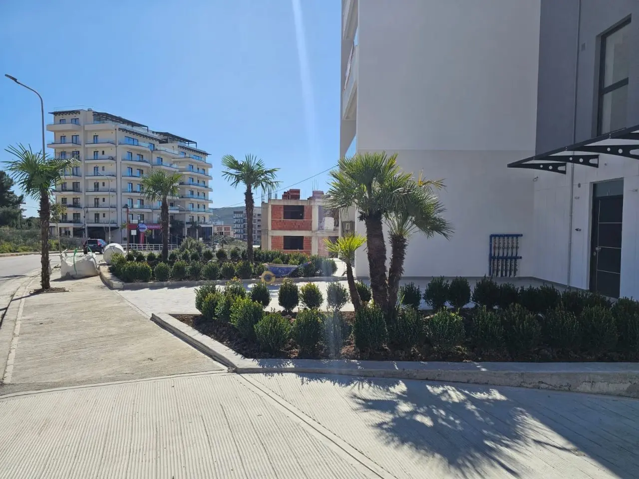 Wonderful Sea View Penthouse For Sale