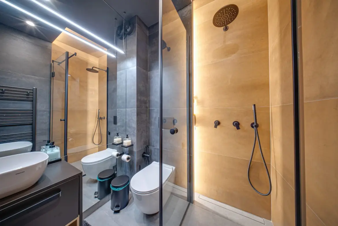 Exclusive apartment for sale in Dragalevtsi district