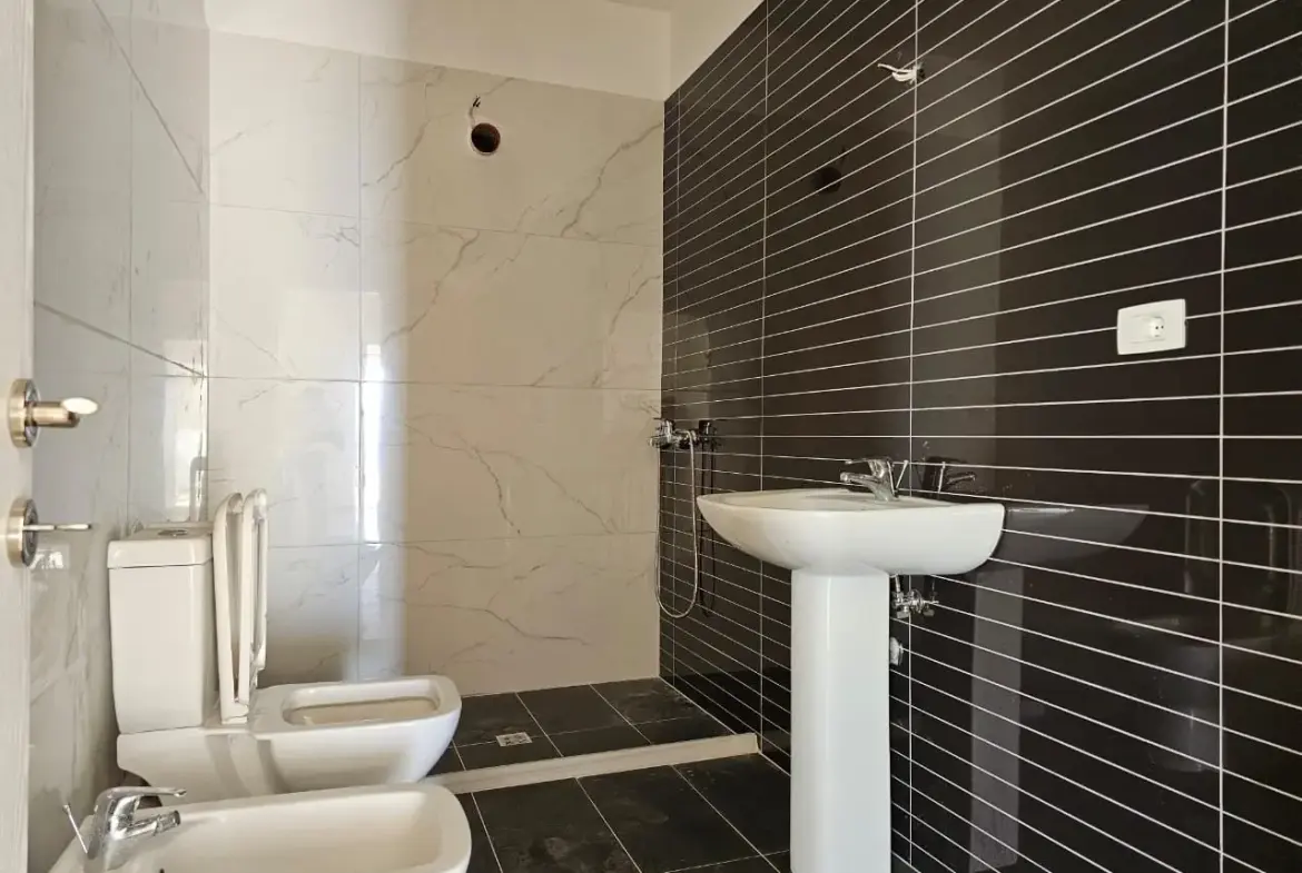 Two Bedroom For Sale In Saranda Albania