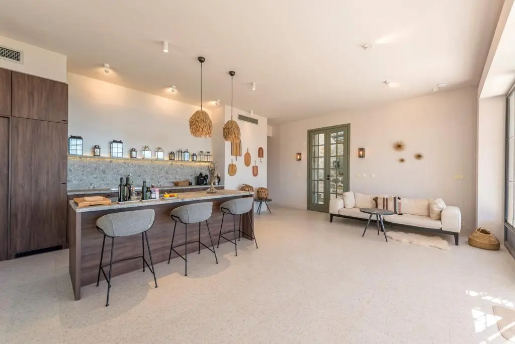 Boutique Villa “Stone House”