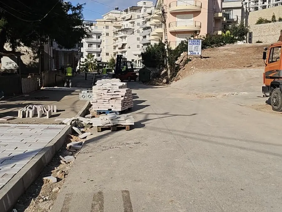 Apartment For Sale In Saranda Albania
