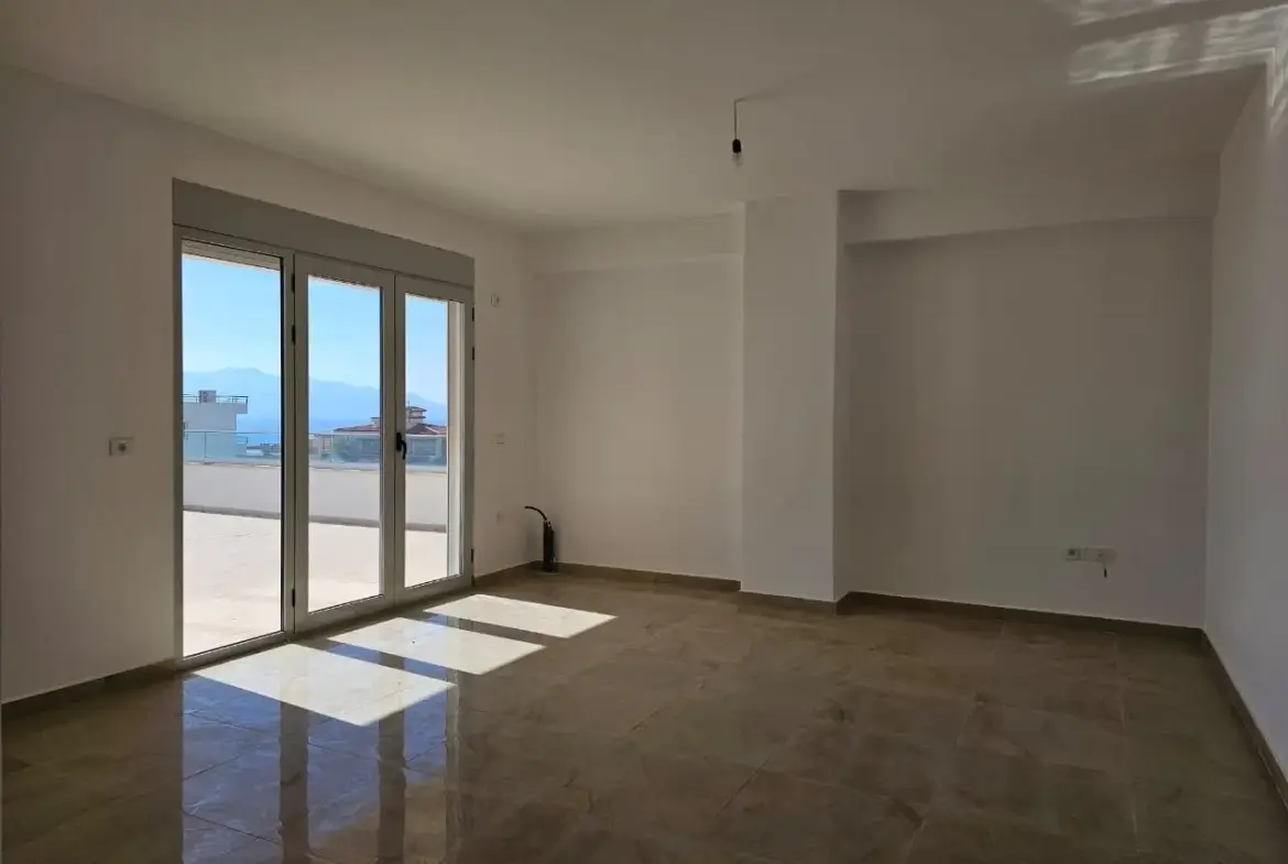 Two Bedroom For Sale In Saranda Albania
