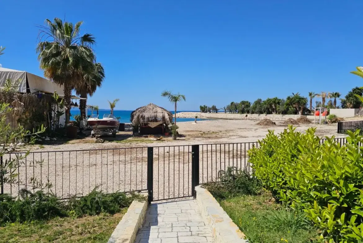 Albania Real Estate In Saranda For Sale