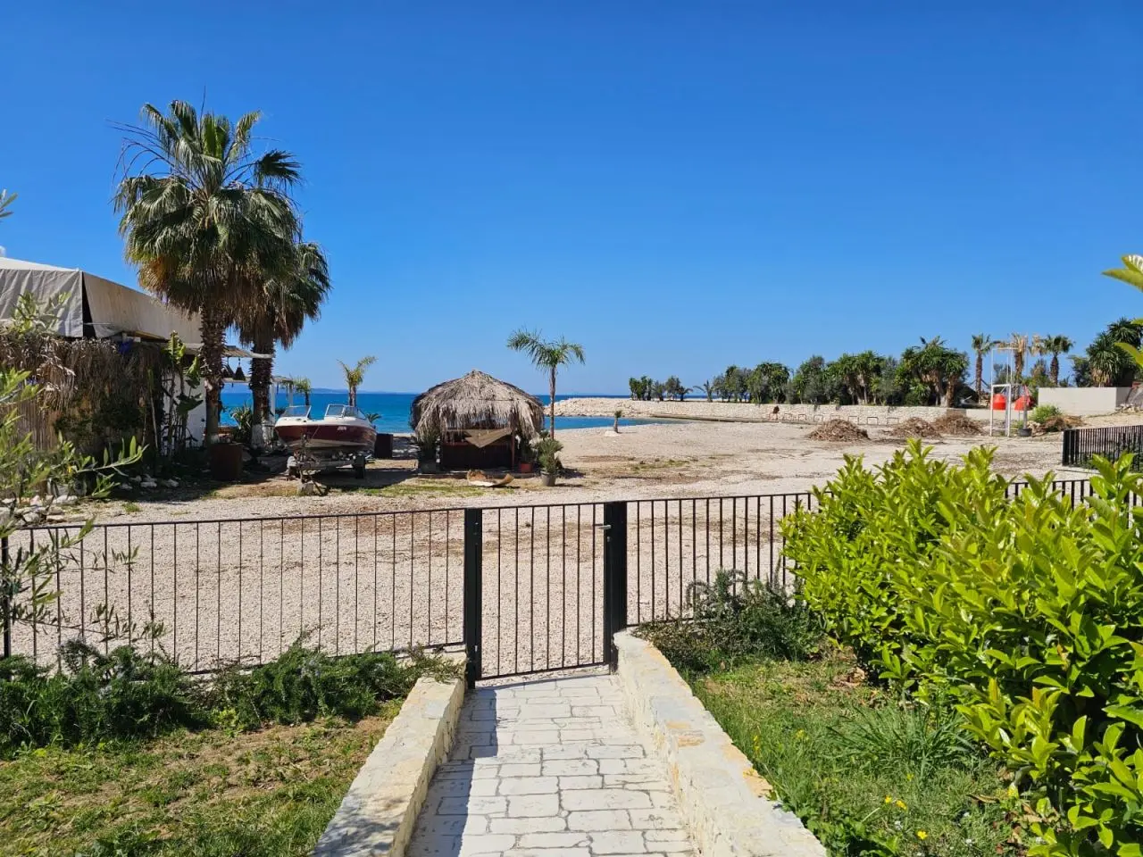Albania Real Estate In Saranda For Sale