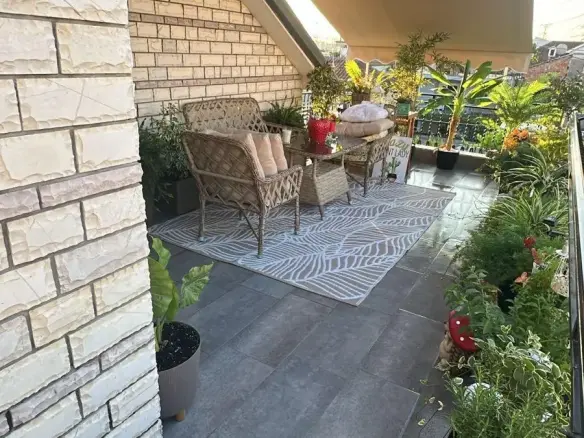 3-Storey Villa for Sale in New Boulevard Area, Tirana | 280.70 m² Land Plot