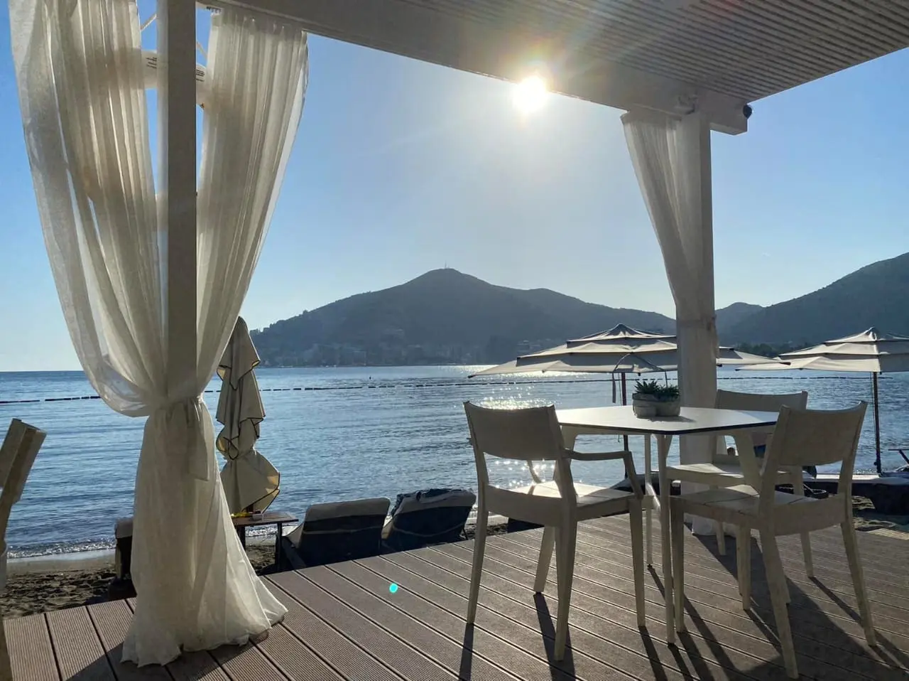 Apartment for Sale in Dukley Gardens, Budva – Waterfront Complex