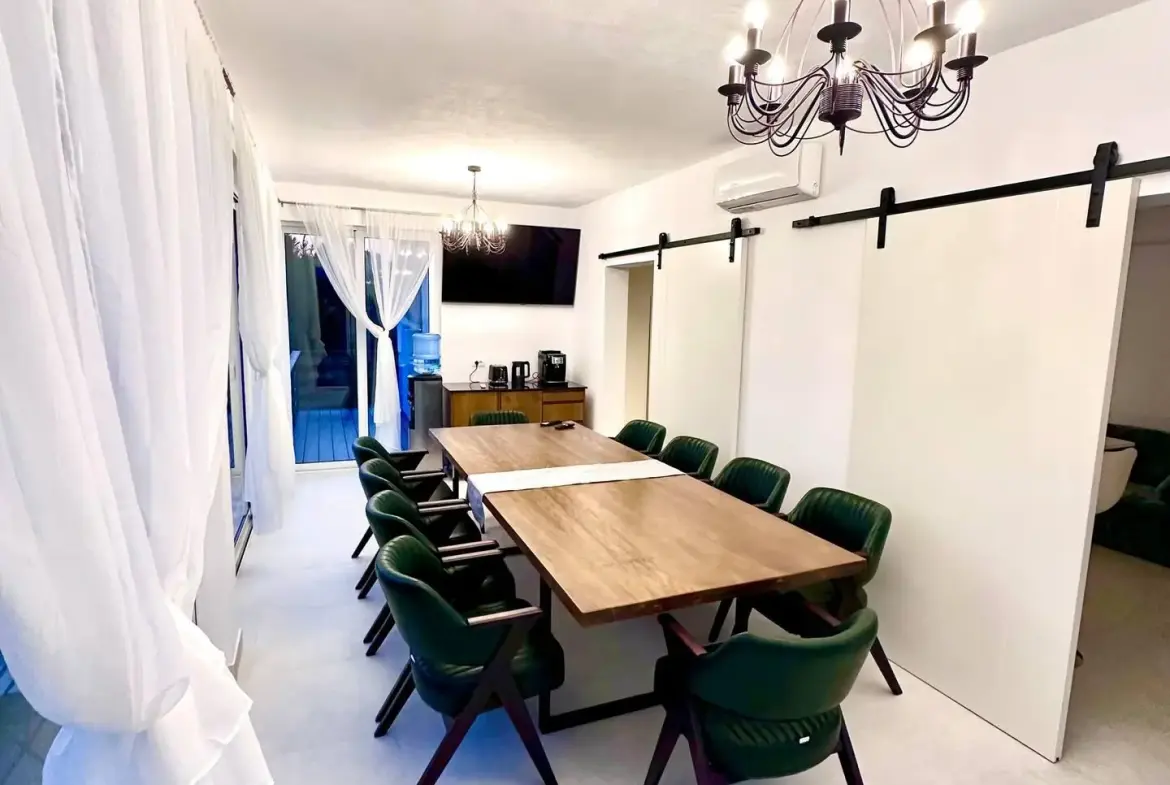 Villa Property for Sale in Southern Albania – 3 Bedroom House on 1320 m² Land