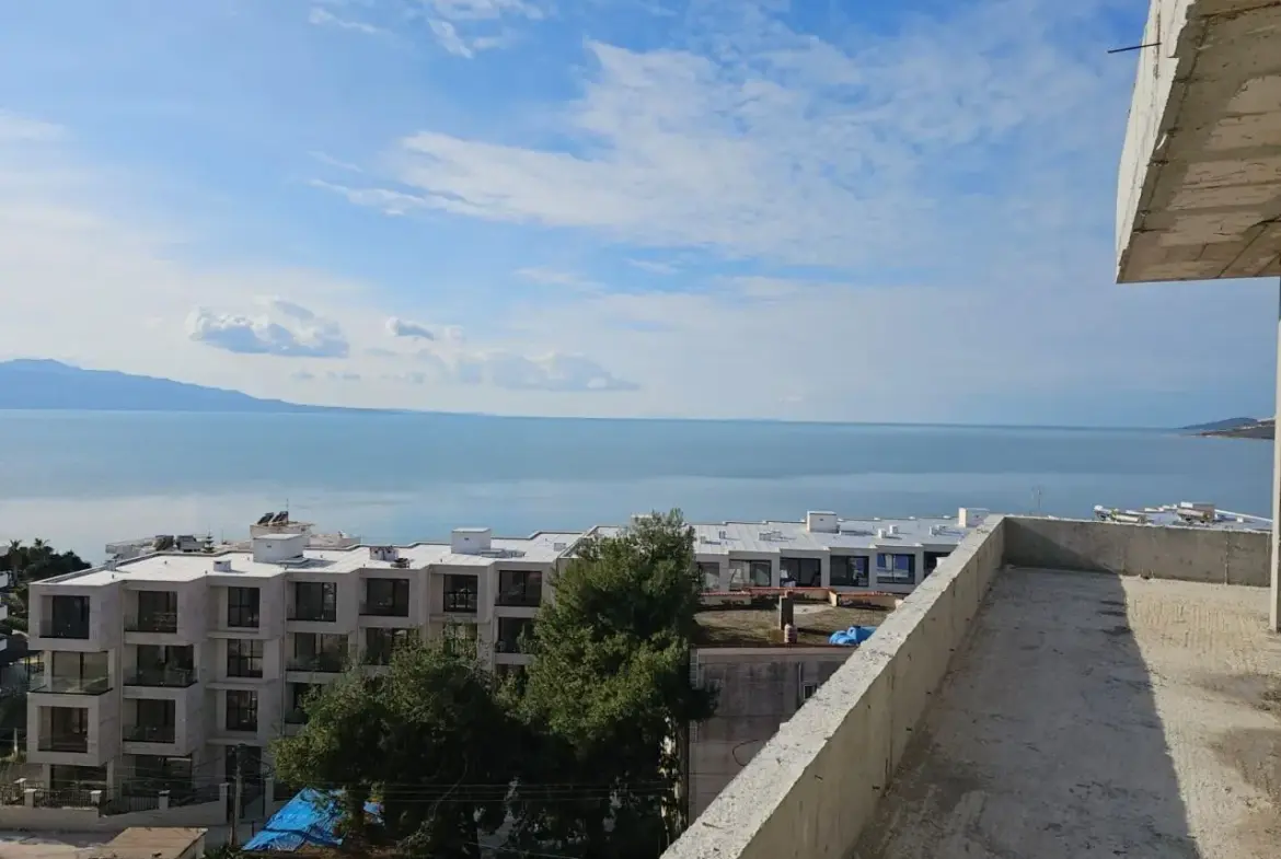 Apartment For Sale In Saranda Albania