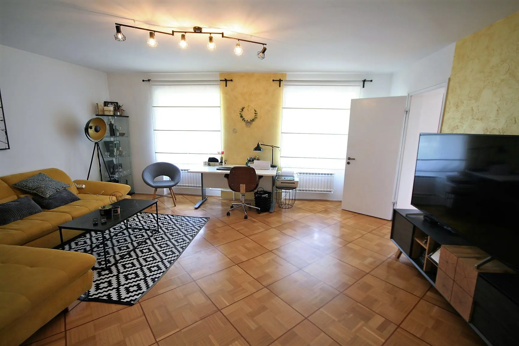Rogaška Slatina – a large bourgeois house in close proximity to the thermal spa