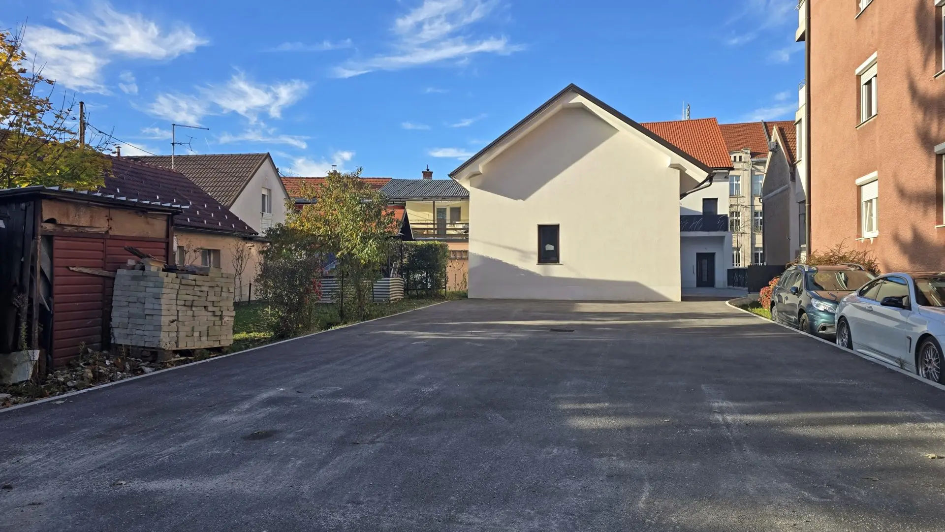 Ljubljana – 3 bedroom apartment in Vič