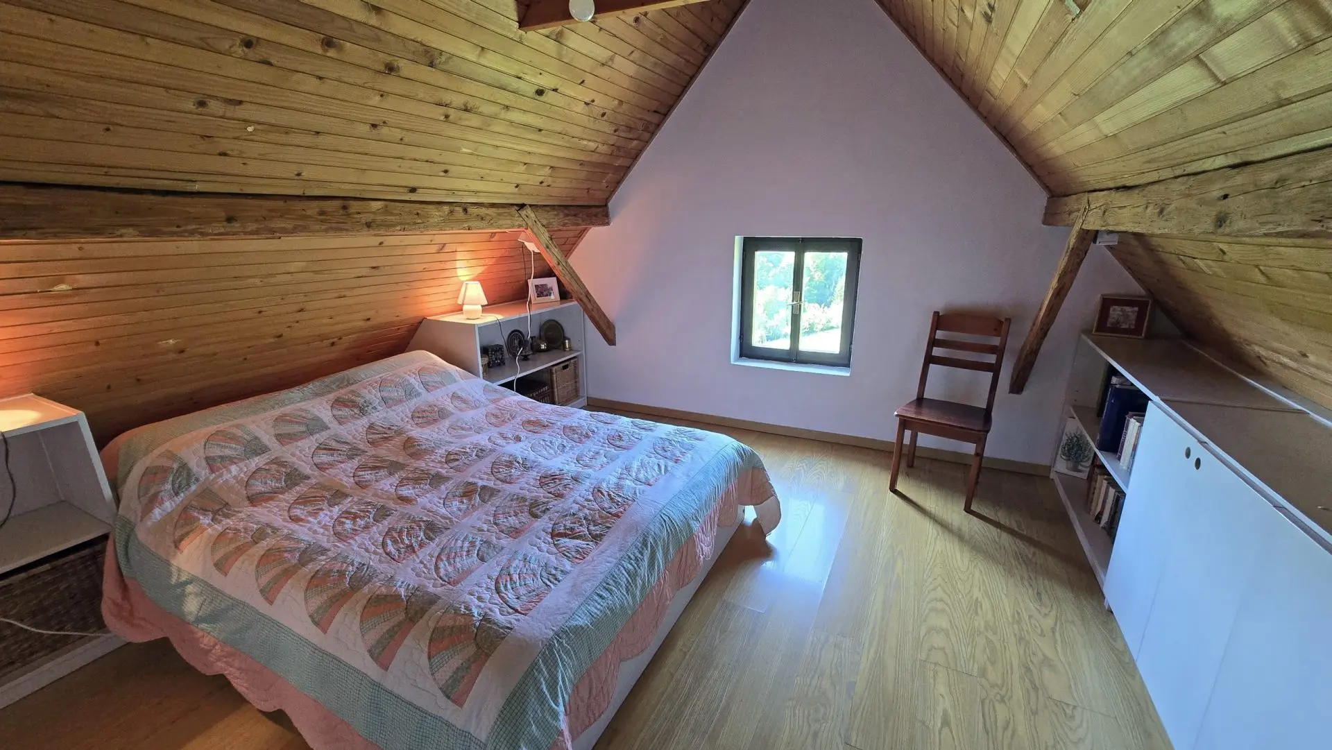 Ljubljana surroundings – a beautiful, restored farmhouse, 30 min from Ljubljana