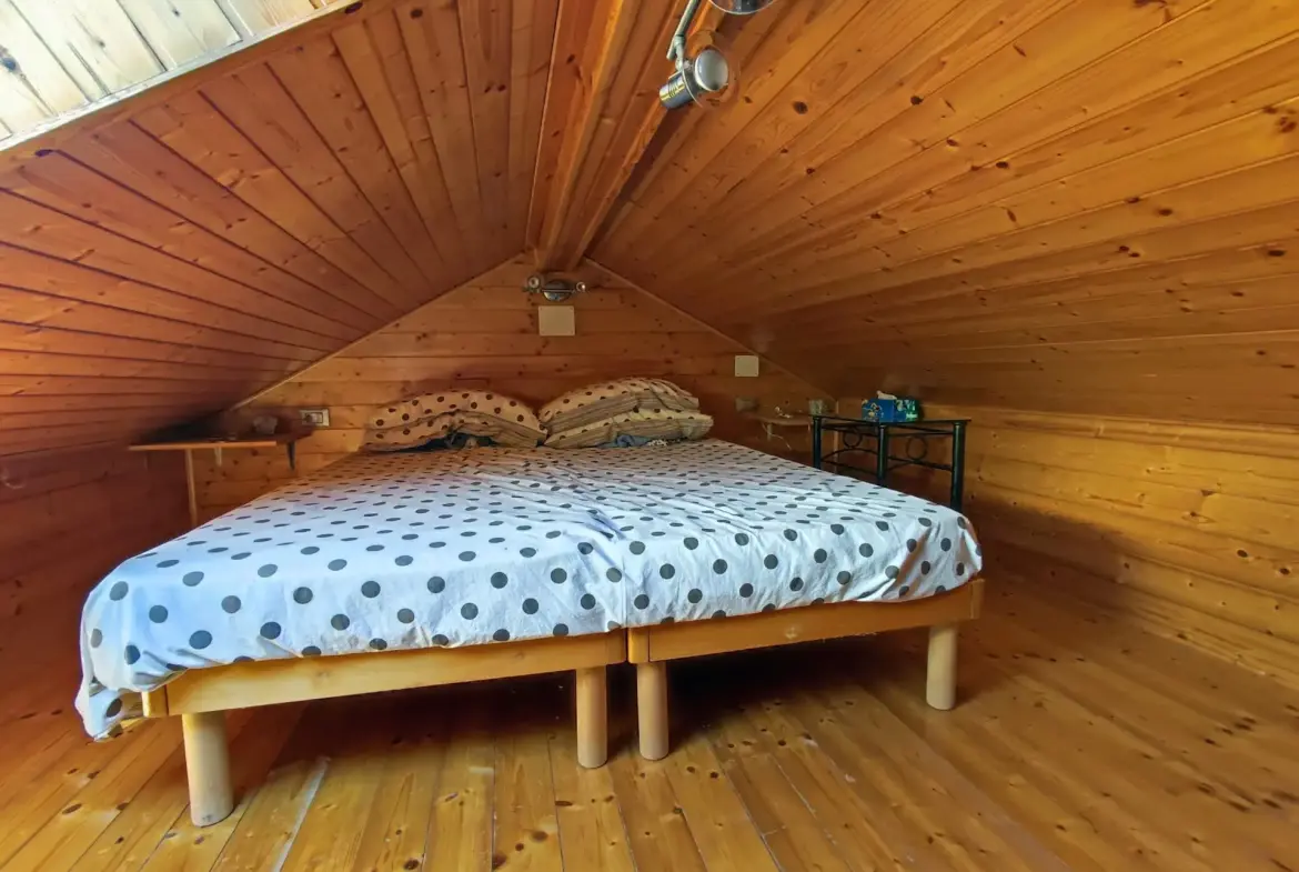 Kobarid surroundings – Cozy house in a nice village, just outside Kobarid