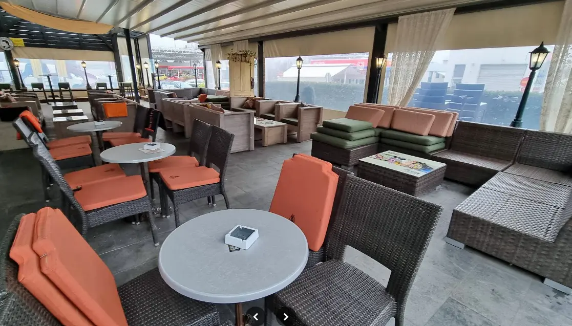 Tržič Area – Prime Hospitality Property for Sale