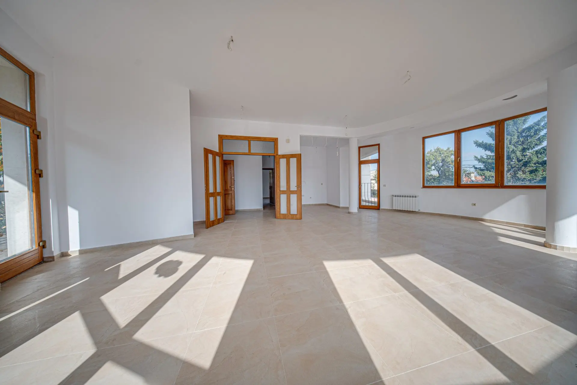 9a0a63a9cc717b3783d04c74dda8dfb0 Exclusive building with panoramic views and the possibility of individual sales