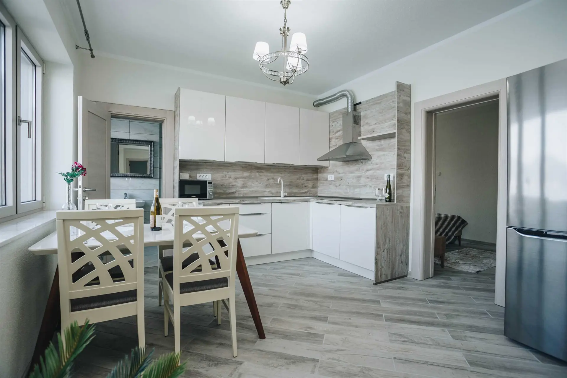 9a180d061254f36c37e2c3304ef2ed87 For sale seafront stone house with three apartments in Krasici