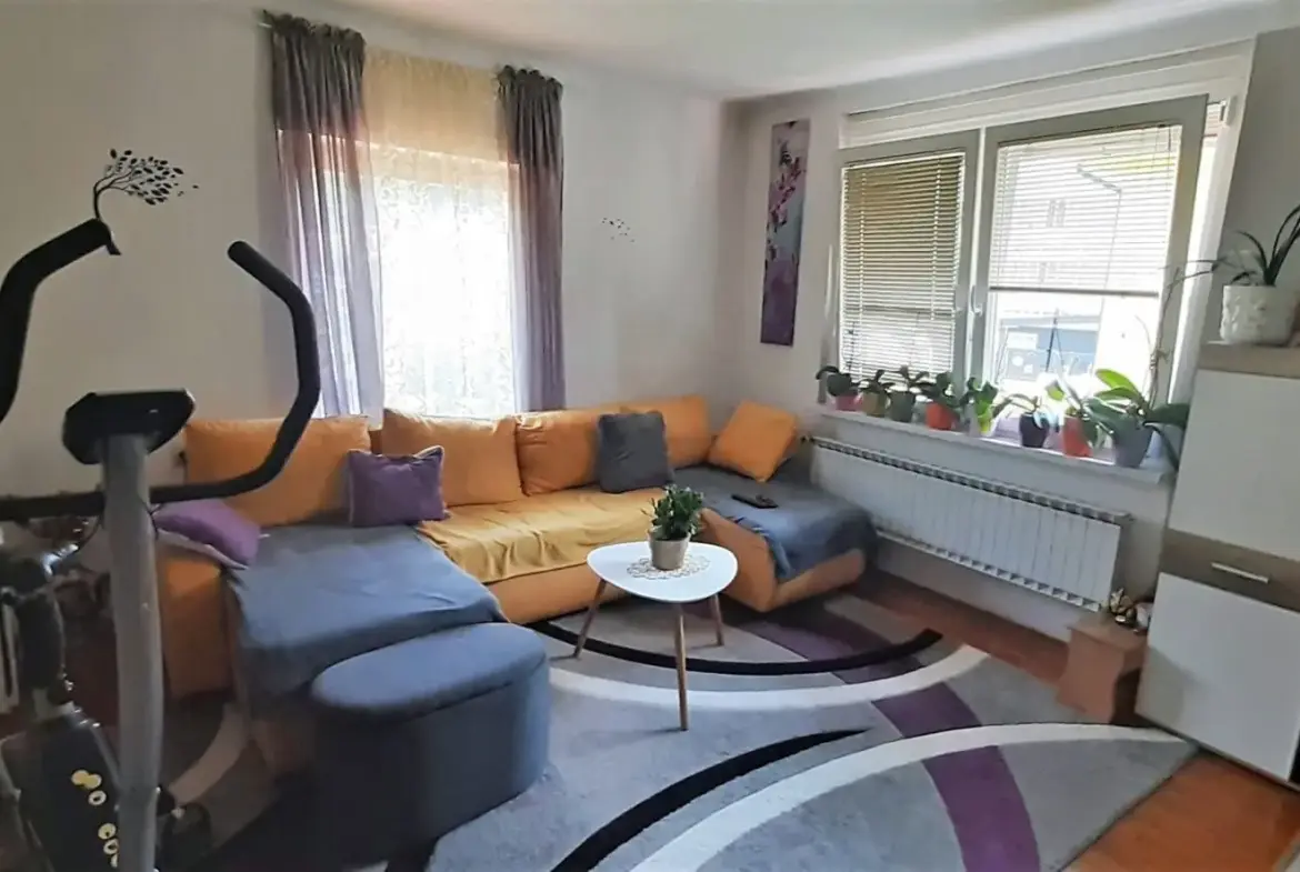 Rogaška Slatina – a large bourgeois house in close proximity to the thermal spa
