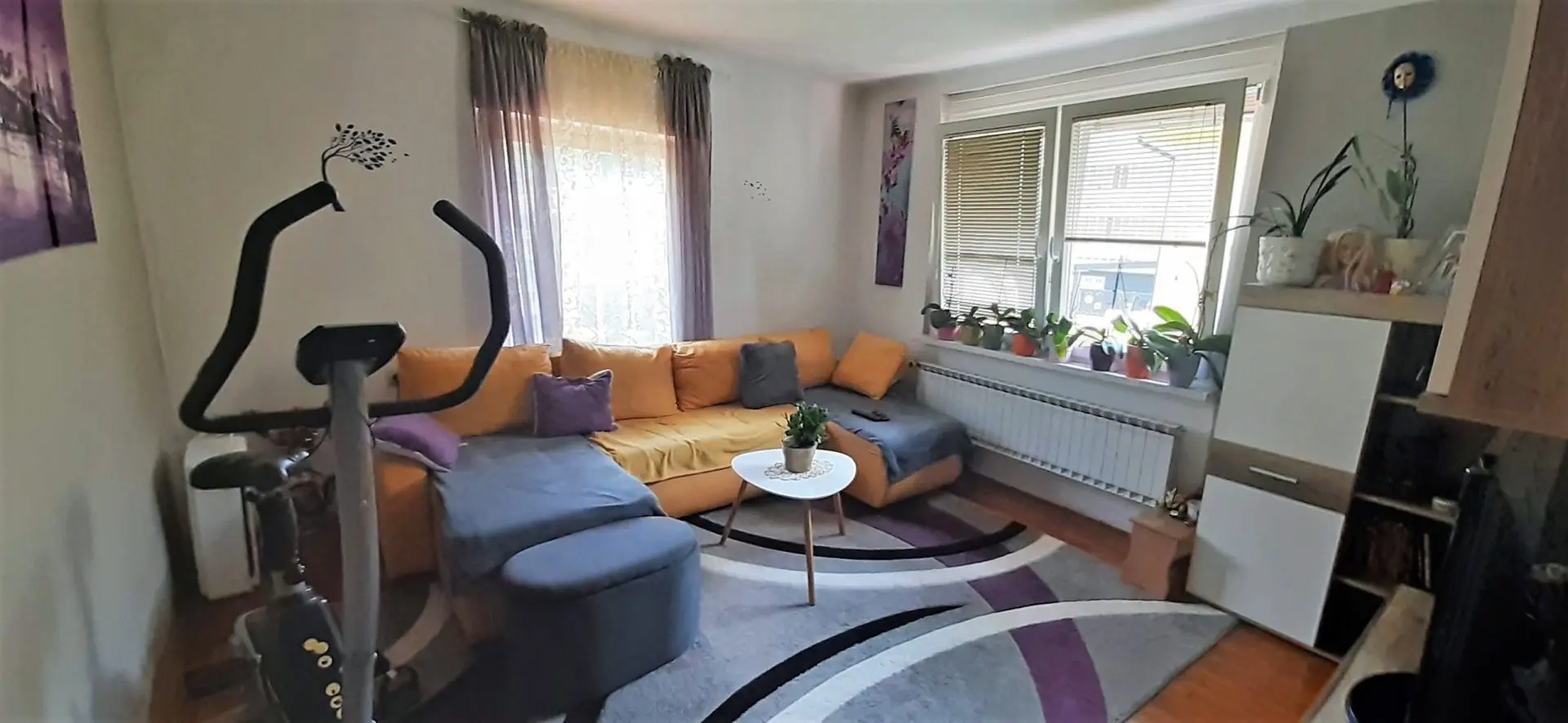 Rogaška Slatina – a large bourgeois house in close proximity to the thermal spa