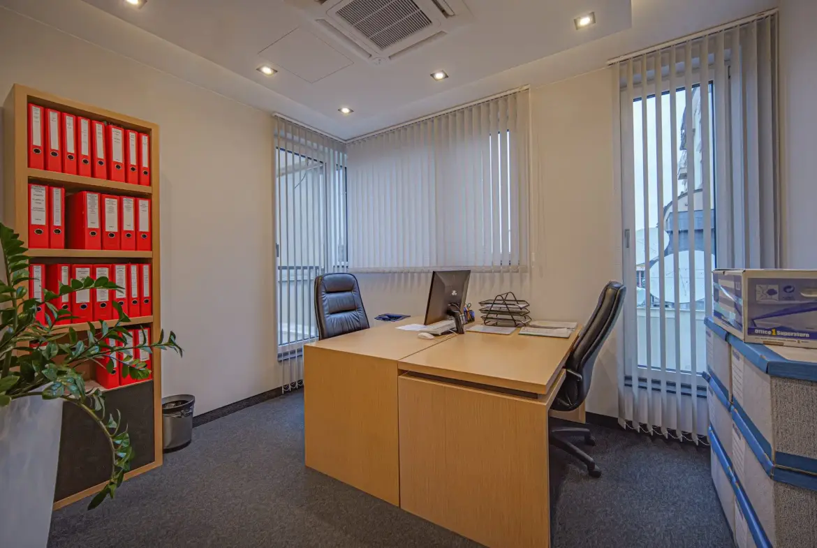 Exclusive office in Krasno Selo for sale