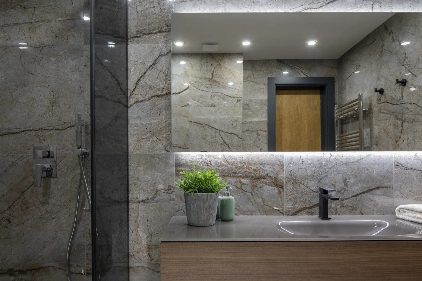 9bb58f0c8779f2043fd6cd84f55c161c-1 Тwo bedroom apartment in a luxury residential complex combining the comforts of the big city and the tranquility of life in nature for sale