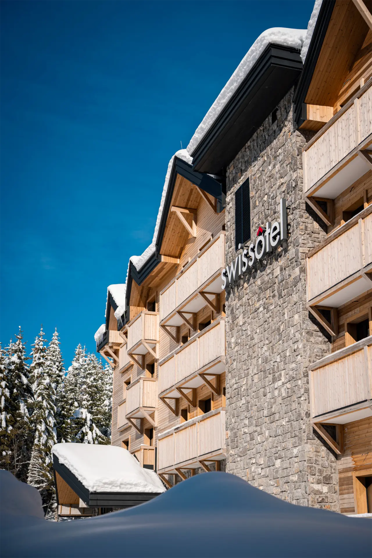 9c25a248ee329759554dea32f90c892c Swissôtel Resort Kolašin