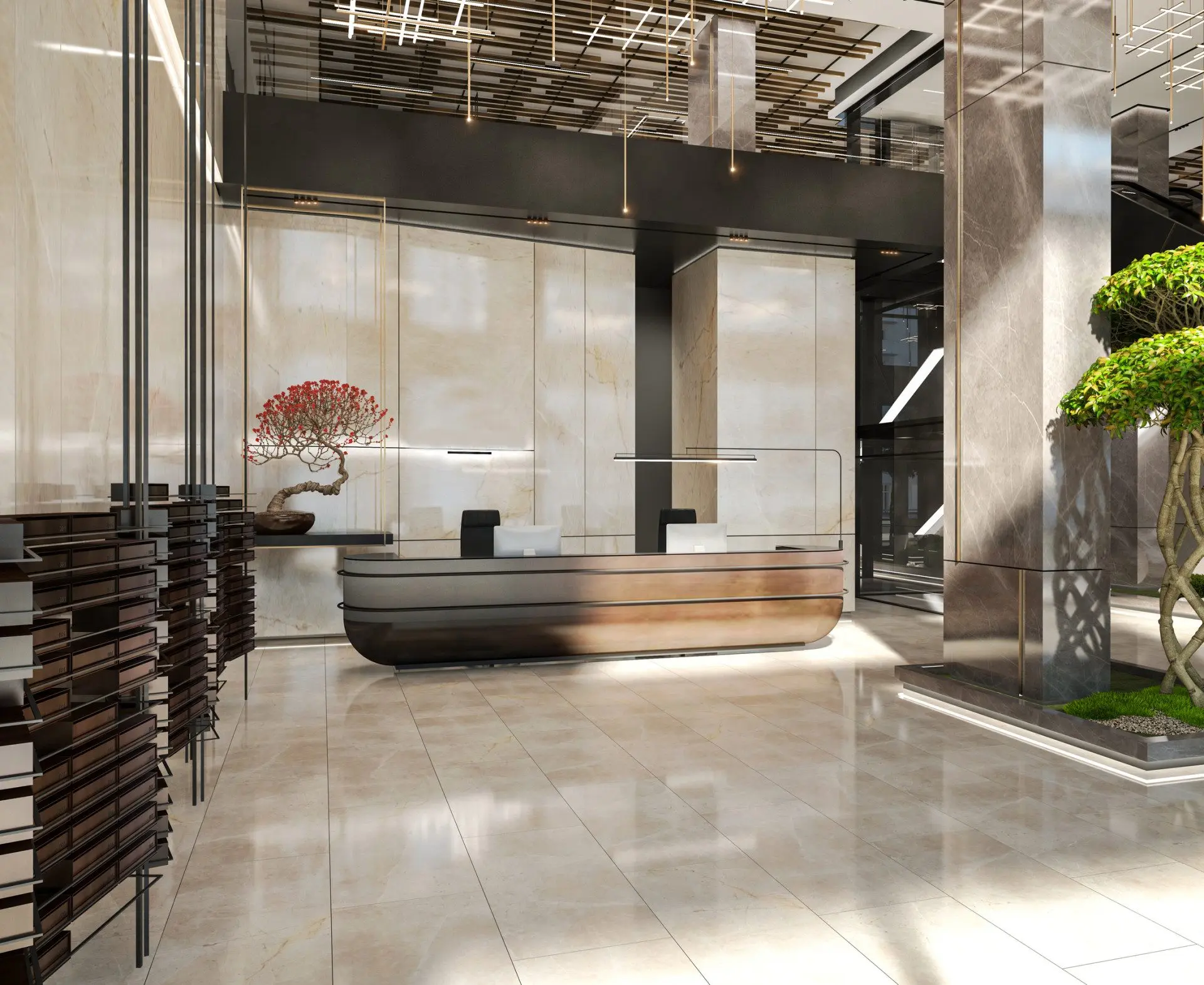 Maisonette in a luxury complex near a park for sale