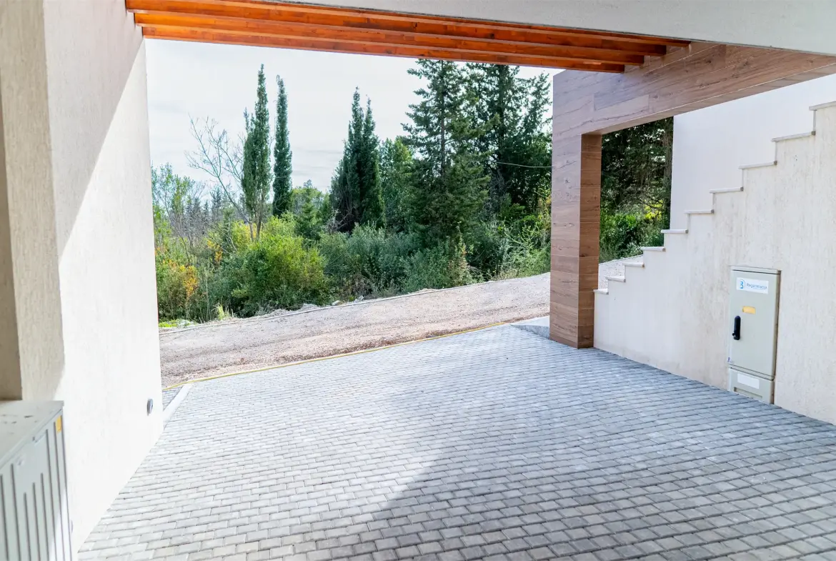 Townhouse, Donja Lastva, Tivat