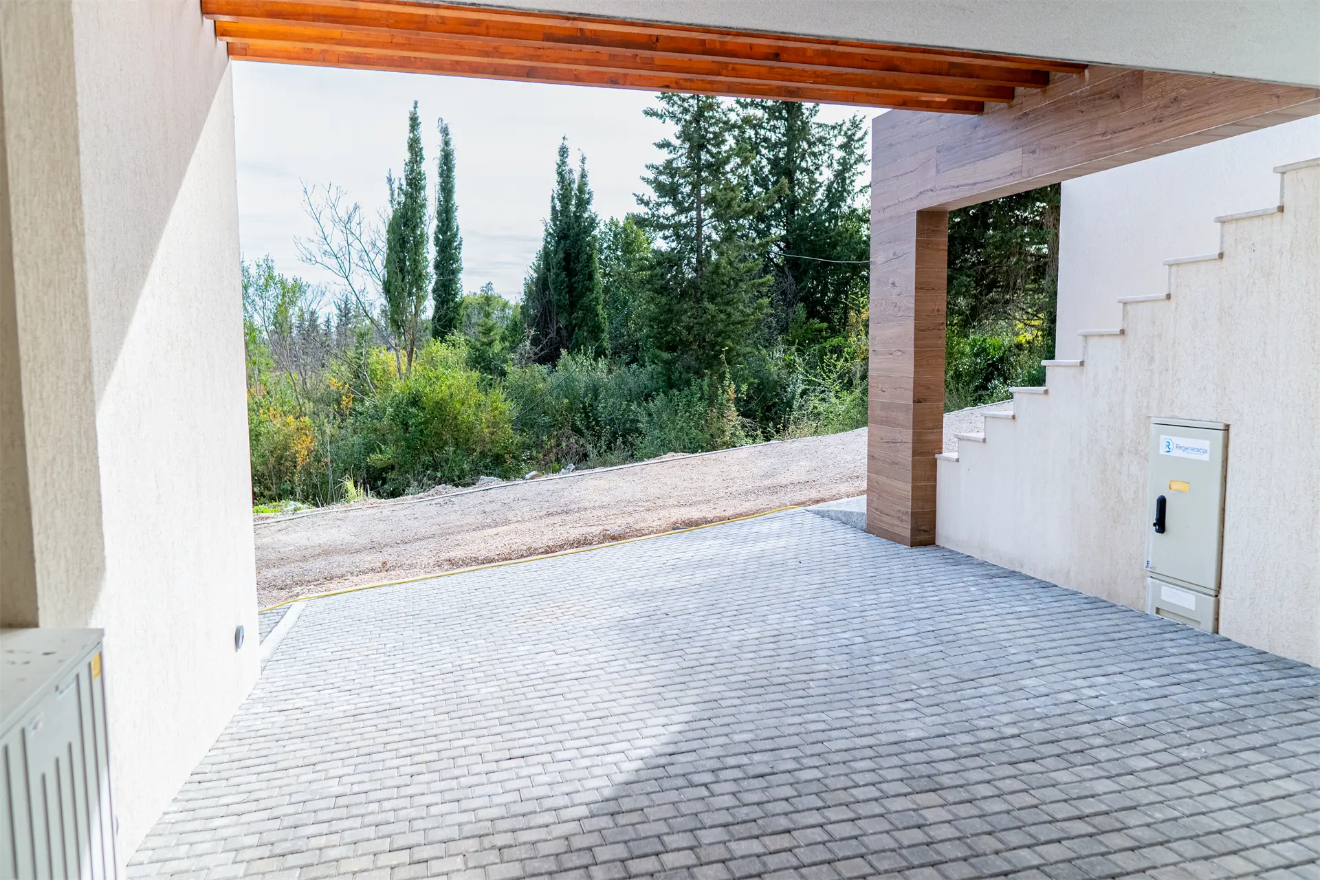Townhouse, Donja Lastva, Tivat