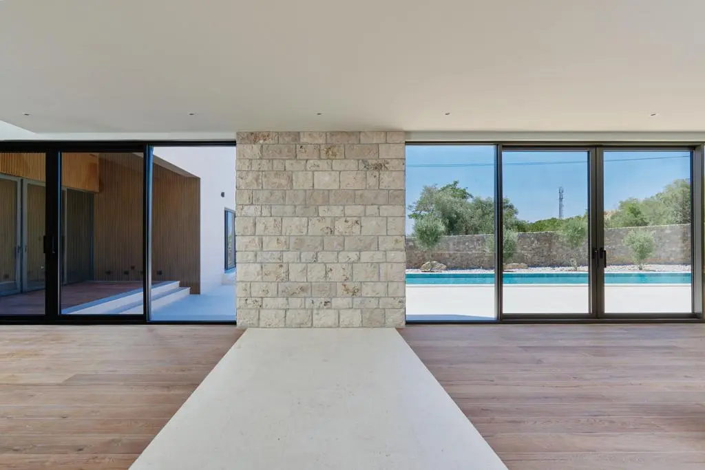 An exceptional sea view Villa Estate in the heart of Montenegro’s Lustica Peninsula