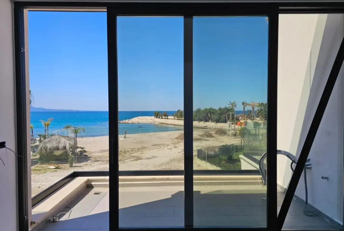 Apartment For Sale In Saranda Albania