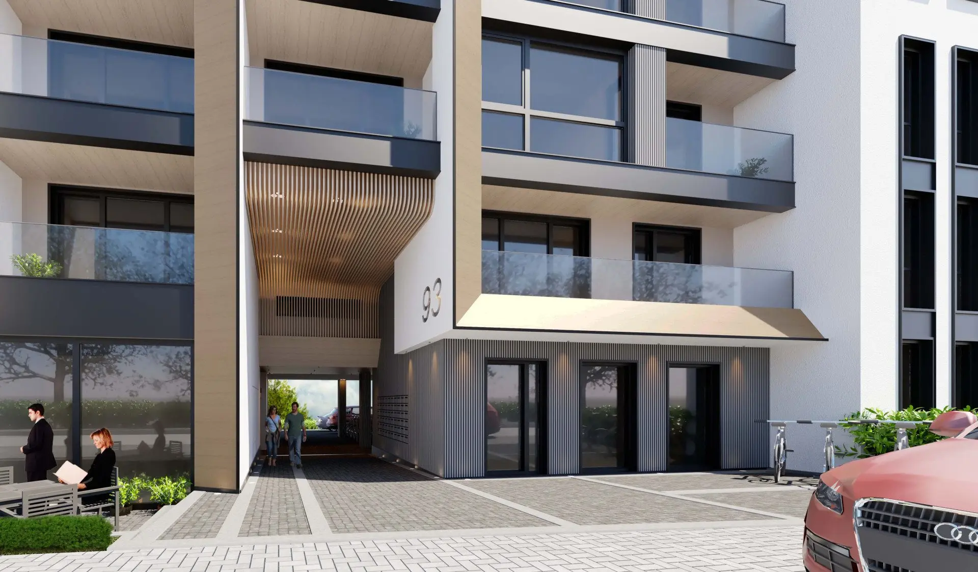 9f0ea25b7a29f7211d7a61720a688d80 Three-bedroom apartment in a luxury building with energy efficiency class