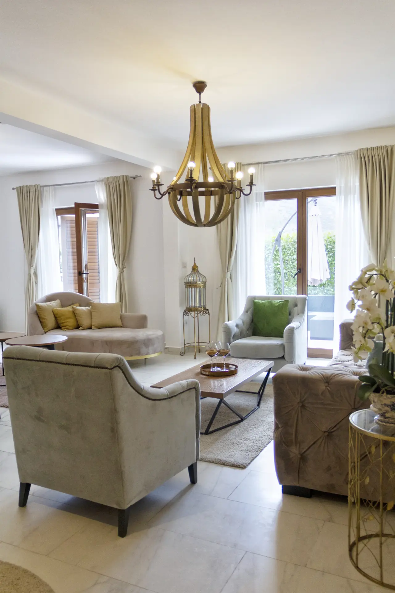 9f78f79f1b6a9acb3e6e332a6b88ac63-1 Luxury beachfront villa, part of the HUMA Kotor Bay Hotel & Villas